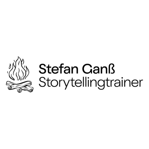 Storytelling mit Stefan Ganß