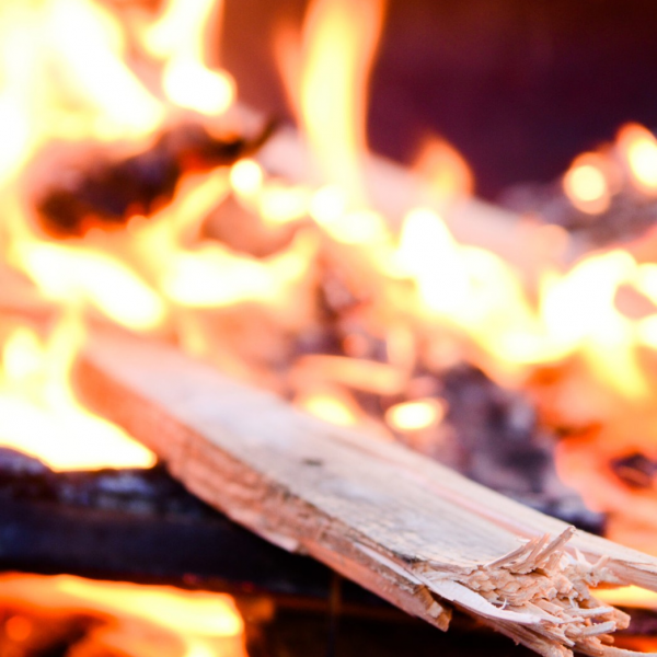 fire